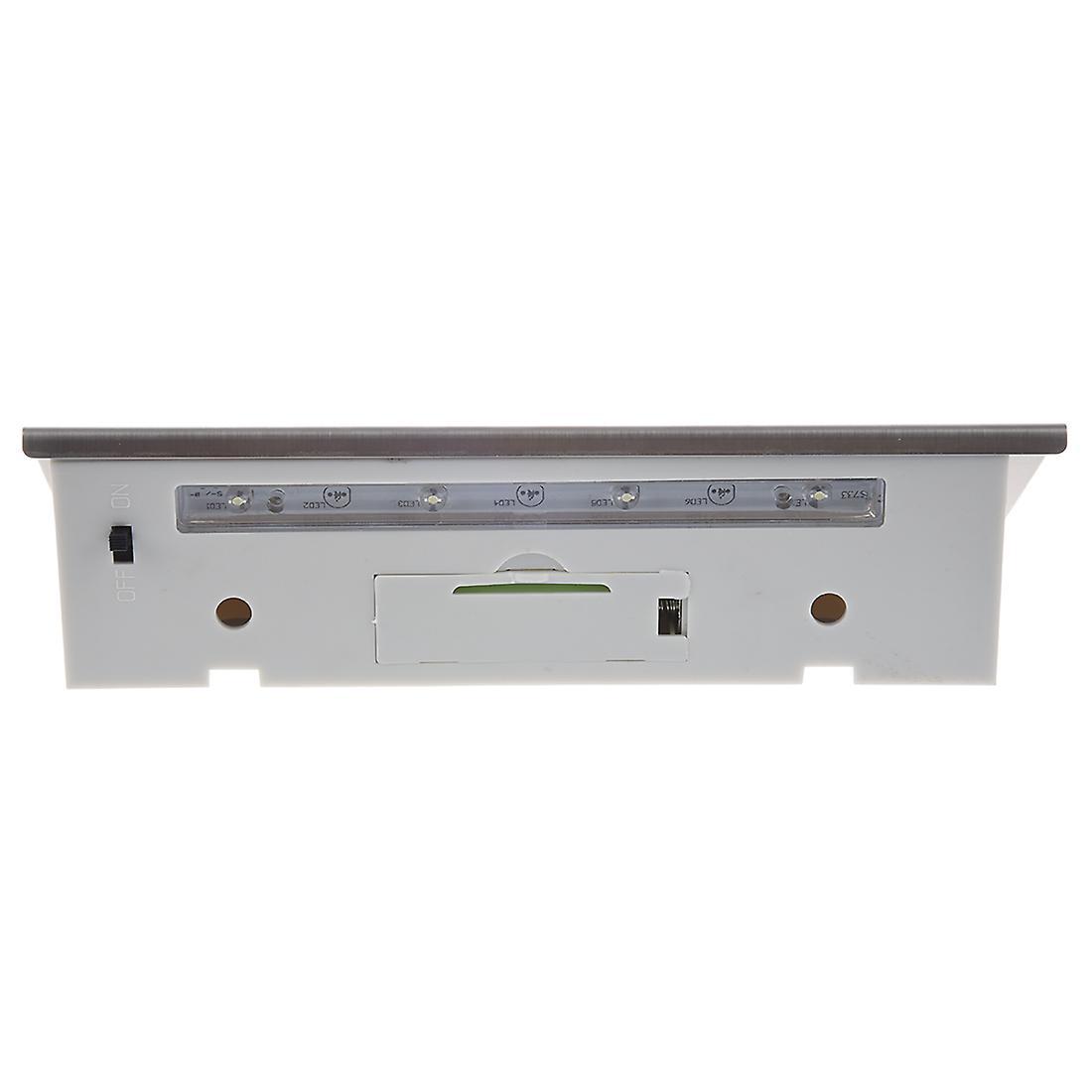 2 In 1 Out Vga 2 Porte A Monitor Two Sources Manual Switch Splitter