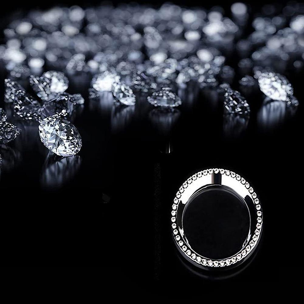 Ignition Button Ring Bling for Honda Tenth Generation Accord Inspire