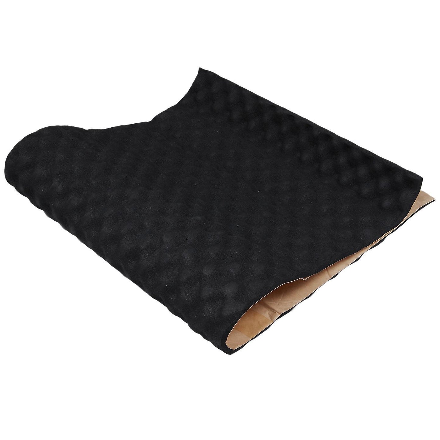 100x50cm Car Sound Deadener Mat Sound Deadening Noise