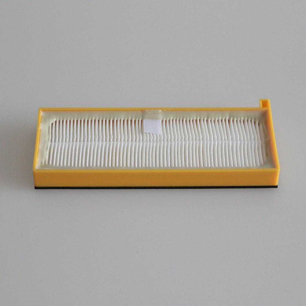 3-pack Hepa Filter for Shark Rv700 Rv750 Robot Vacuum Cleaner