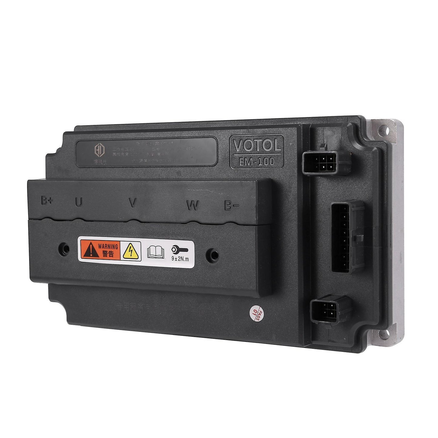 Em-150s -72490 Mid-drive Motor Controller for Qs Hub Motor