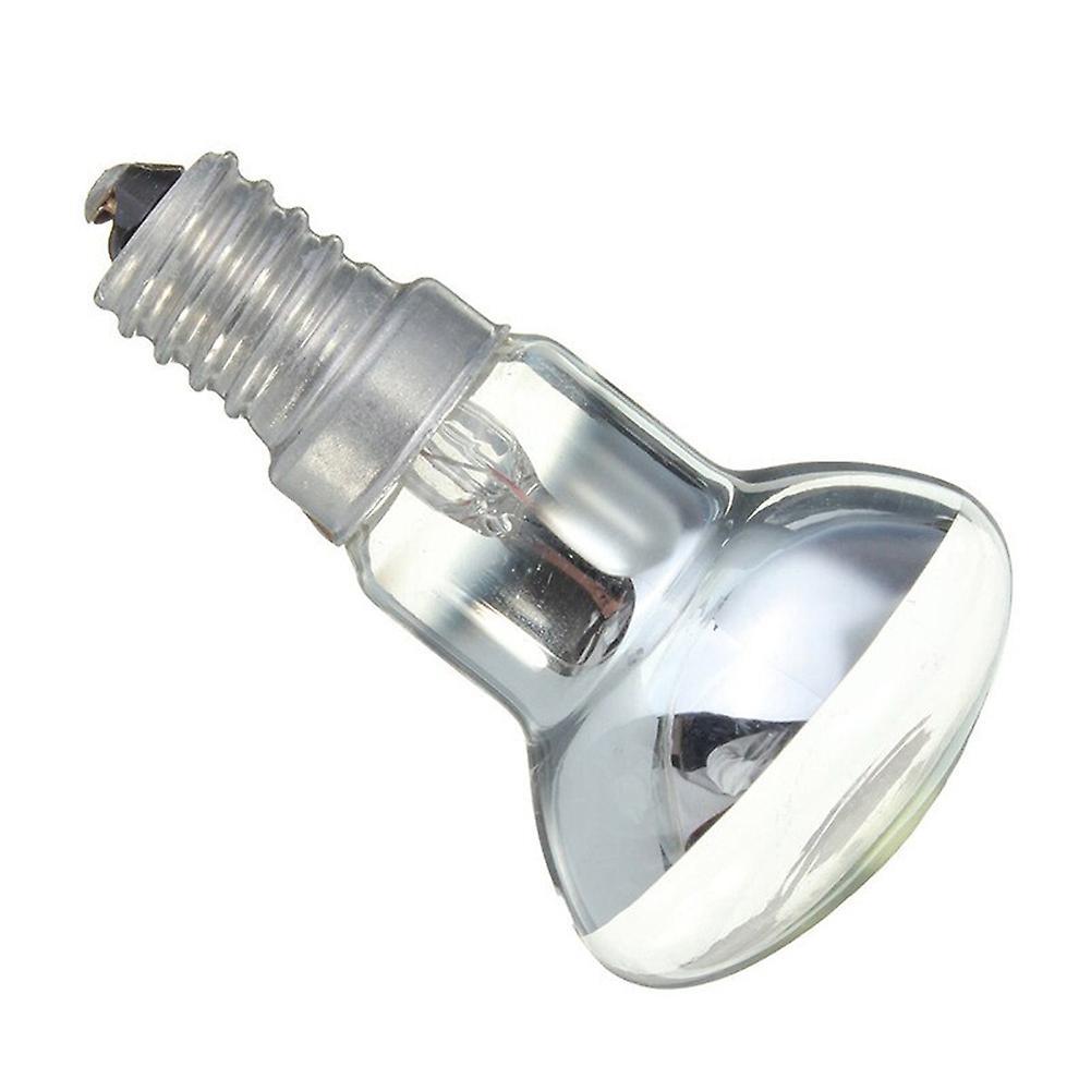 Lava Lamp E14 R39 30w Spotlight Reflector Spot Light Bulbs 3pcs
