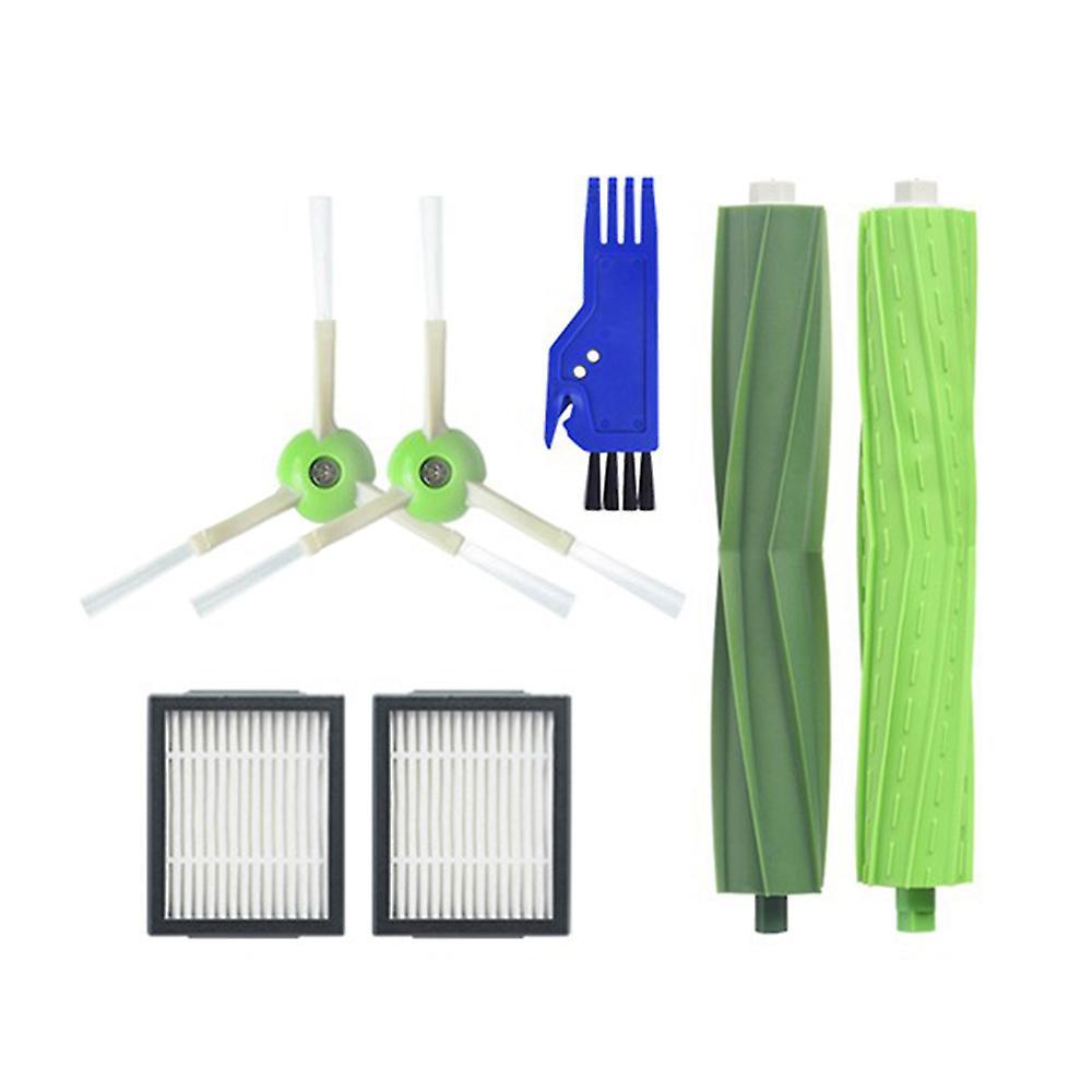 Replacement Parts for Irobot Roomba E5 E6 E7 I7 I7+ I3 I3+ I4