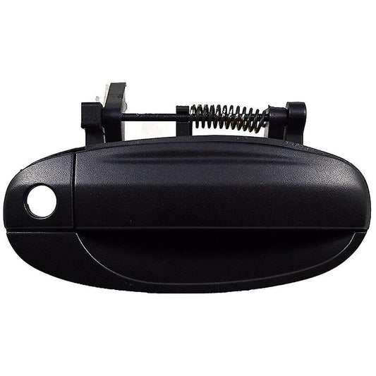 Front Right Passenger Side Outer Door Handle for Chevrolet Chevy Aveo