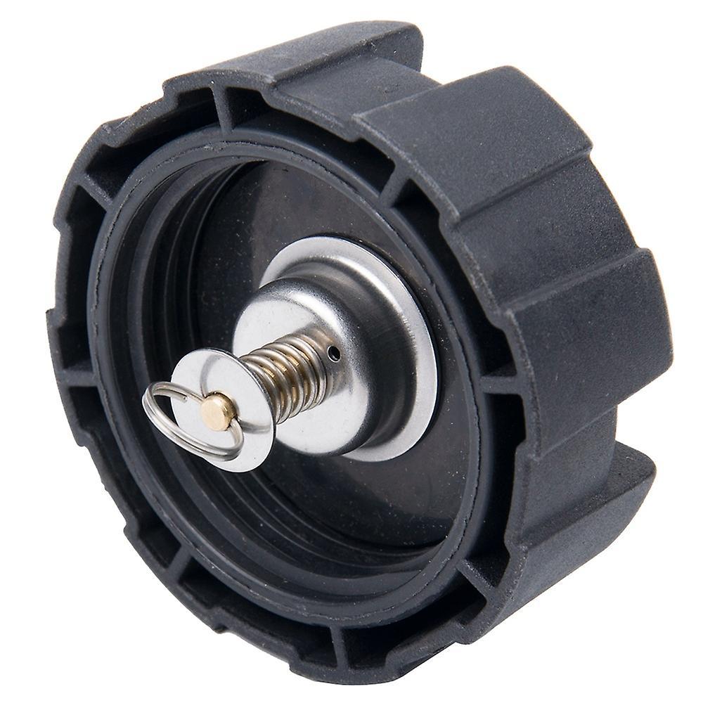 Outboard Motor 12/24 Liter Universal Fuel Tank Cap Durable Fuel Tank