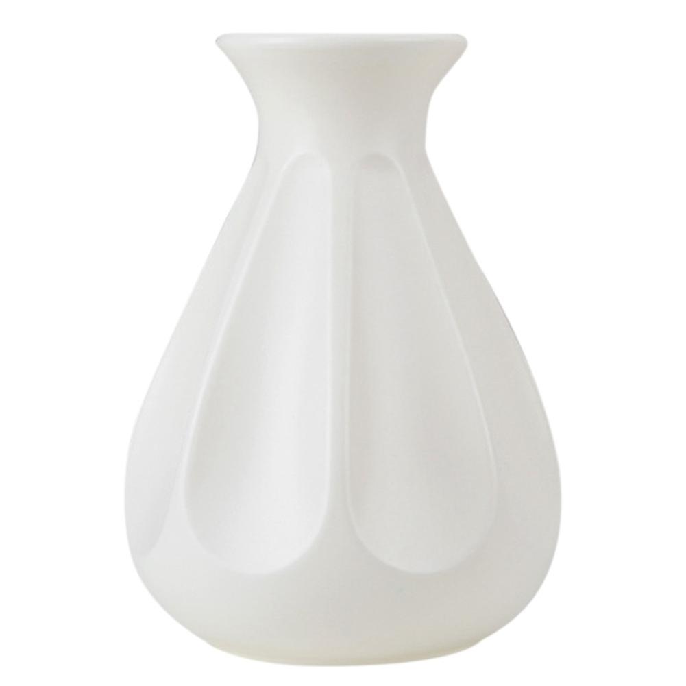 Nordic Floral Vases Home Office Desktop Ornaments Flower Pots,a