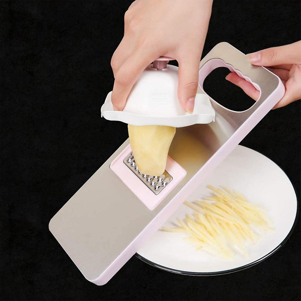 Hand Guard Cut-resistant Plastic Protector for Shredding Grating
