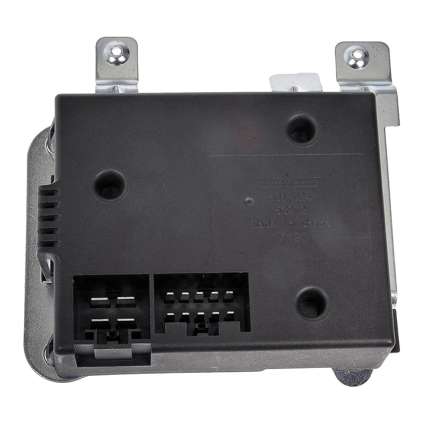 601-024 Integrated Trailer Brake Control Module with Switch