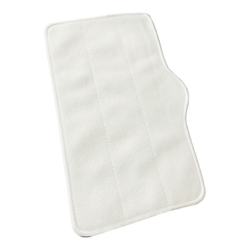5pcs Mop Cloth Cleaning Pads for Xiaomi Deerma Dem Zq600 Zq610
