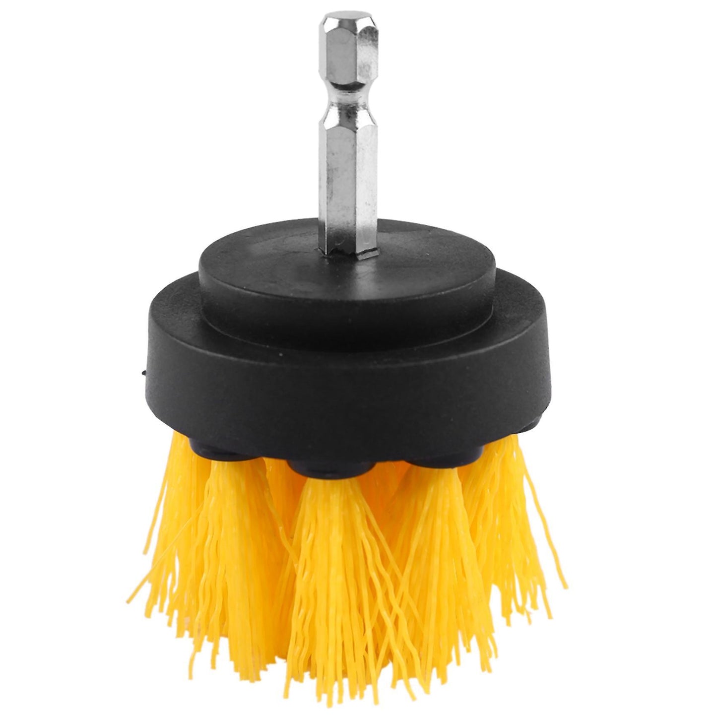 3pcs Eletric Drill Brush Tile Grout Power Tub Cleaner for Power Tools