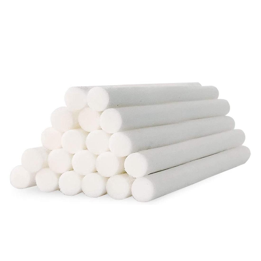 20 Pcs Humidifier Sticks Filter,filter Cotton Stick for Humidifiers