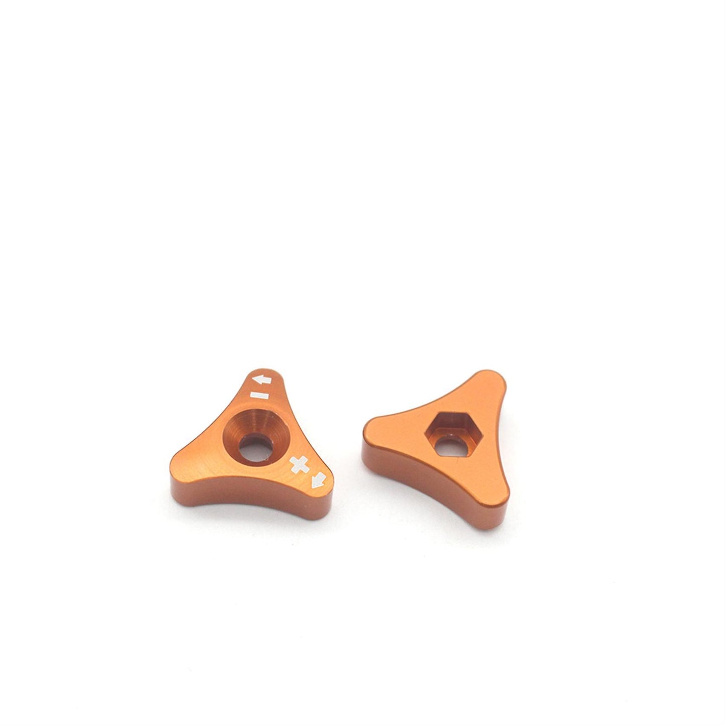 Front Shock Absorber Adjuster for Ktm Sx Sxf Exc 125 150 250 350 450