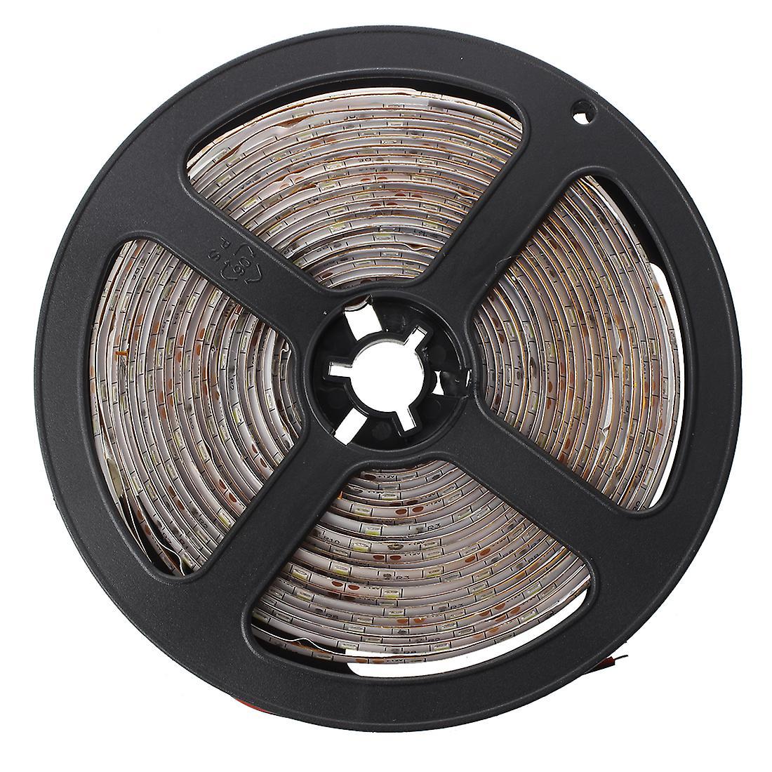 5m Smd 3528 300 Epoxy Led Strip Light White Waterproof