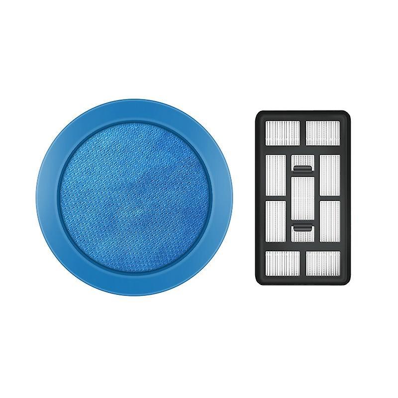 For Puppyoo D9005 Parts Home Cleaning Parts Dust Clean Up Kit Filters