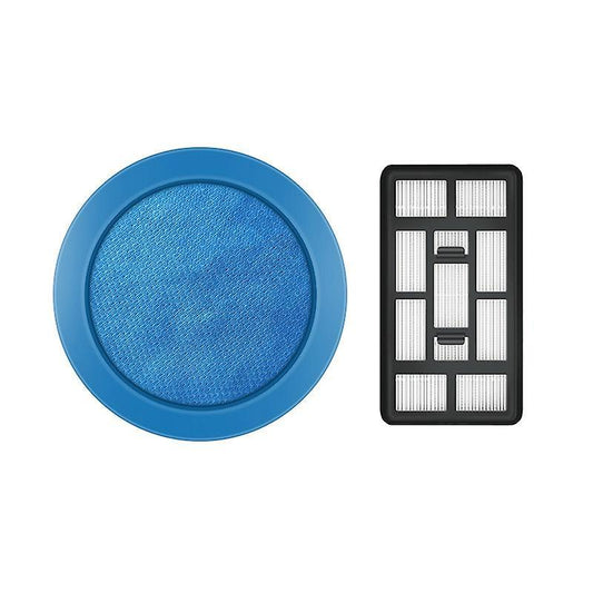 For Puppyoo D9005 Parts Home Cleaning Parts Dust Clean Up Kit Filters