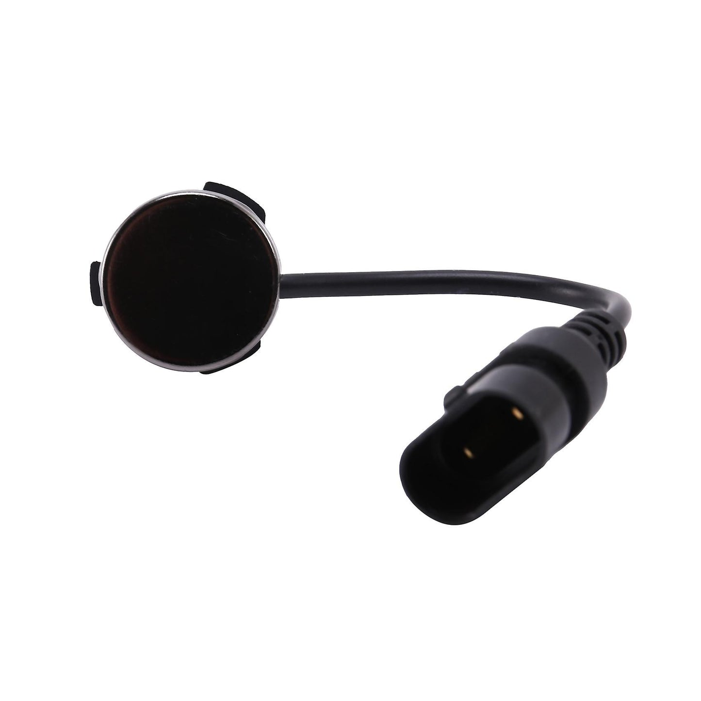 2pcs 9005/hb3/h10 Mini1 Led Headlight 36w 6000lm Hi/low Beam 6000k