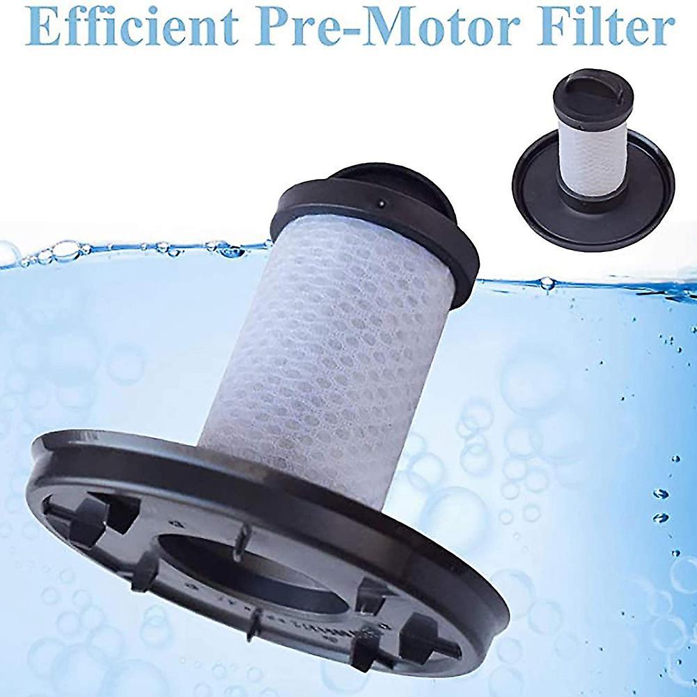 4pcs for Shark Vacuum Cleaner Lz600 Pre Filter Elements Lz601 Lz602