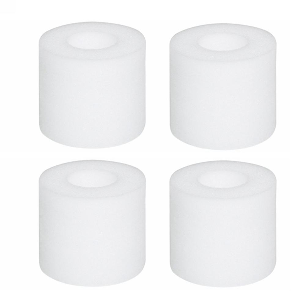 4pcs Replacement Sponge Foam for Shark Lz600 Lz601 Lz602 Filter