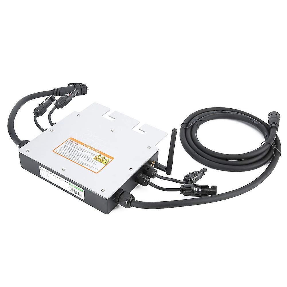 600w Solar Smart Inverter Pure Sine Wave Home Inverter