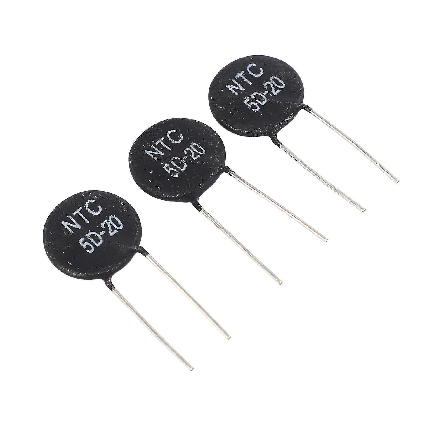 Sensing Inrush Current Limiter Thermistor Ntc 5d-20 5 Ohm