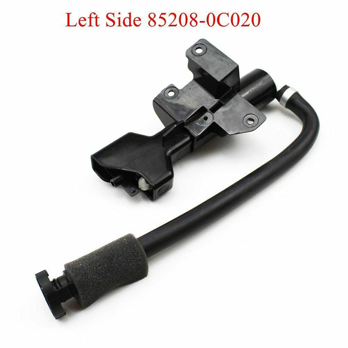 Front Bumper Headlight Washer Nozzle for Toyota Sequoia 08-2019