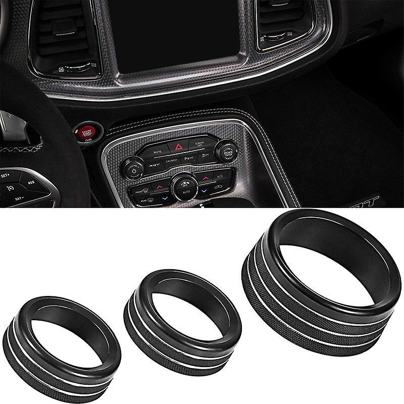 Air Conditioner Switch Cd Button Knob for Dodge Challenger Charger