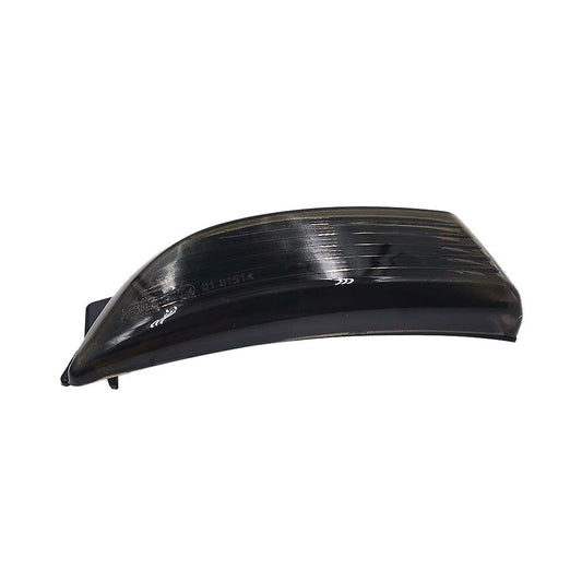 Left+right Rearview Light Cover for Everest Ranger 12-(without Bulbs)