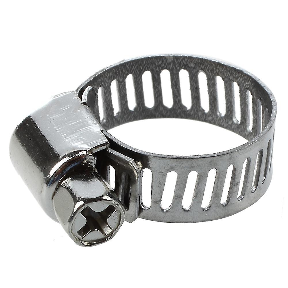 A2/70 (304) Stainless Steel Butterfly Nuts Silver, M3 X 0.5mm 20pcs