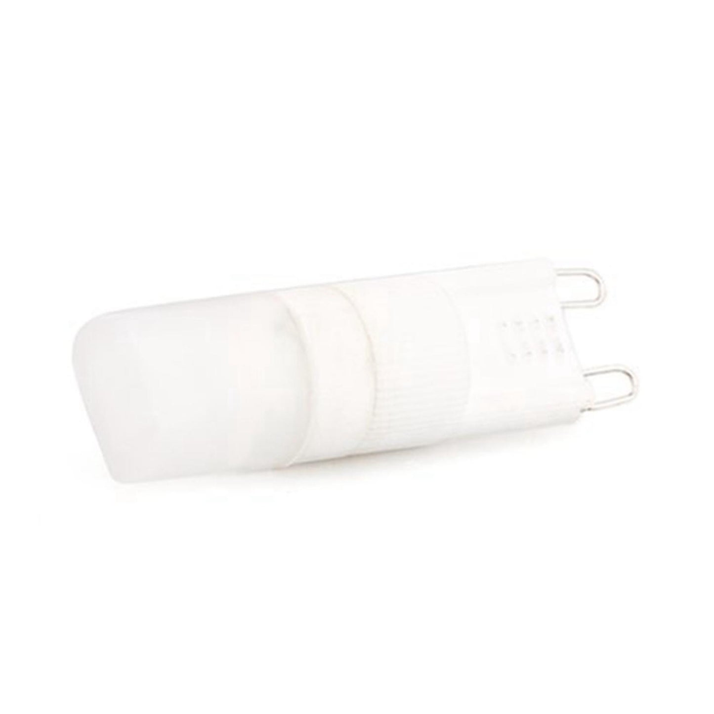 G9 Warmweiss Led Birne Lampe Spotlicht High Power 1w Ac 220-240v Hot