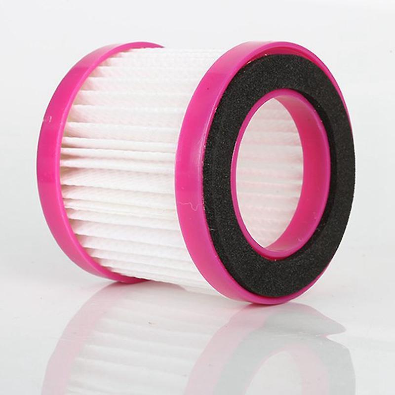 12pcs Air Hepa Filter Cartridge for Puppyoo D-602 Vacuum Cleaner