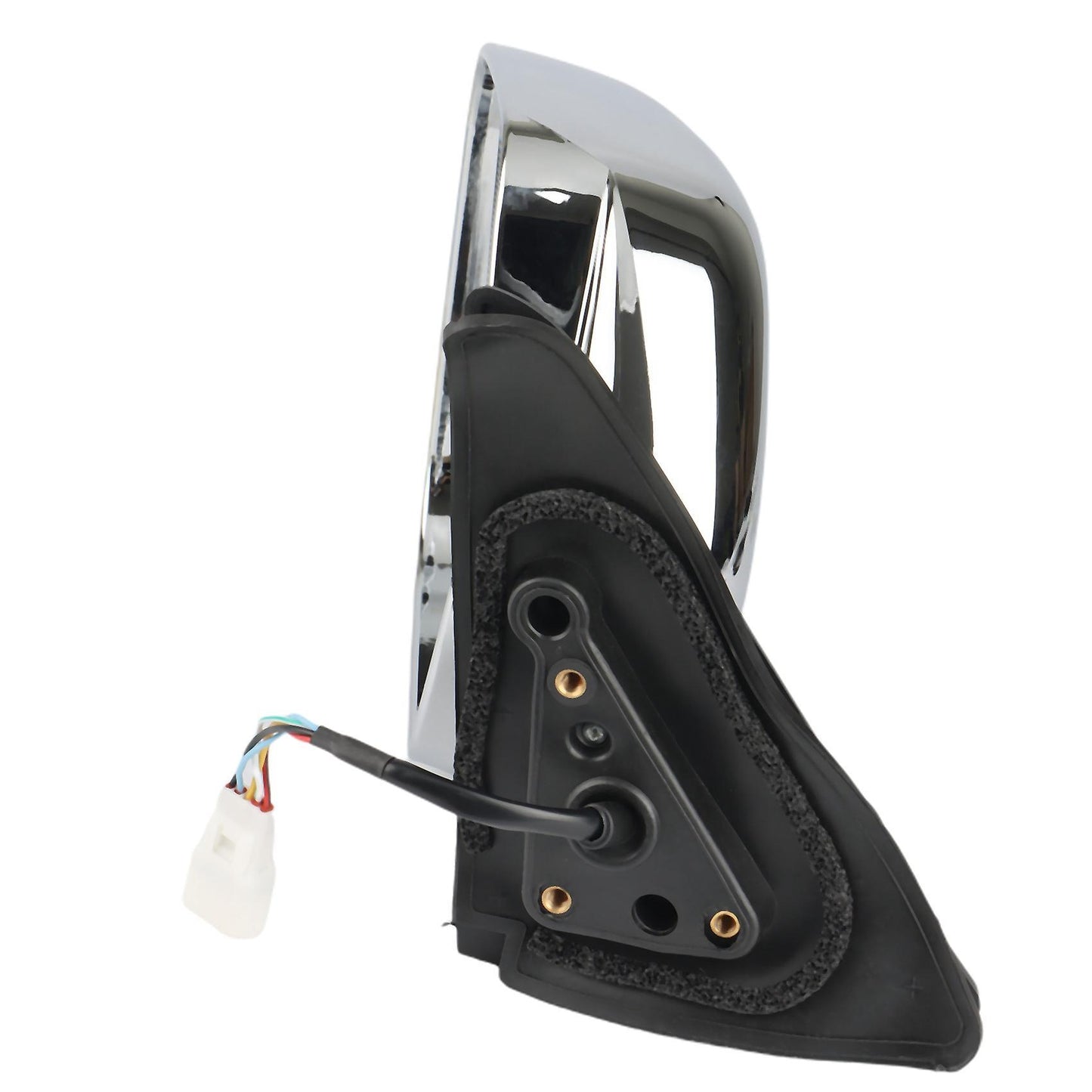 Rearview Side Mirror Assy for Toyota Land Cruiser Prado 1996-2002 Lh