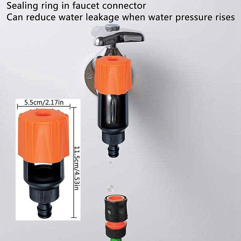 Universal Water Tap,water Tap Adapter