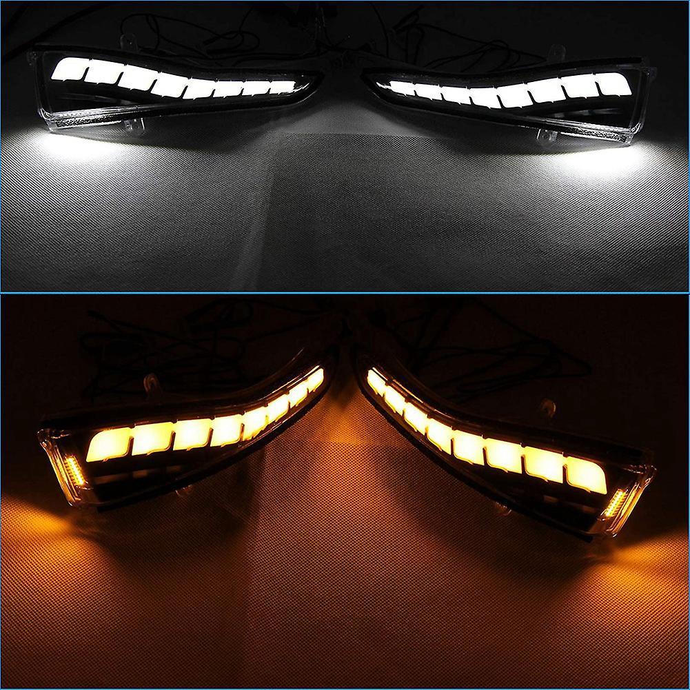 Led Rearview Mirror Light for Infiniti Q30 Q50 Q60 Q70 Qx30 Qx50 Qx60