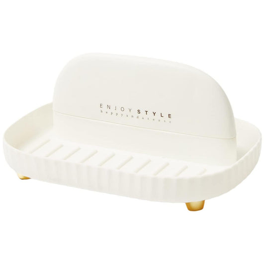 Spoon Rest for Stove Top, Cooking Spatula Spoon Holder Countertop, B