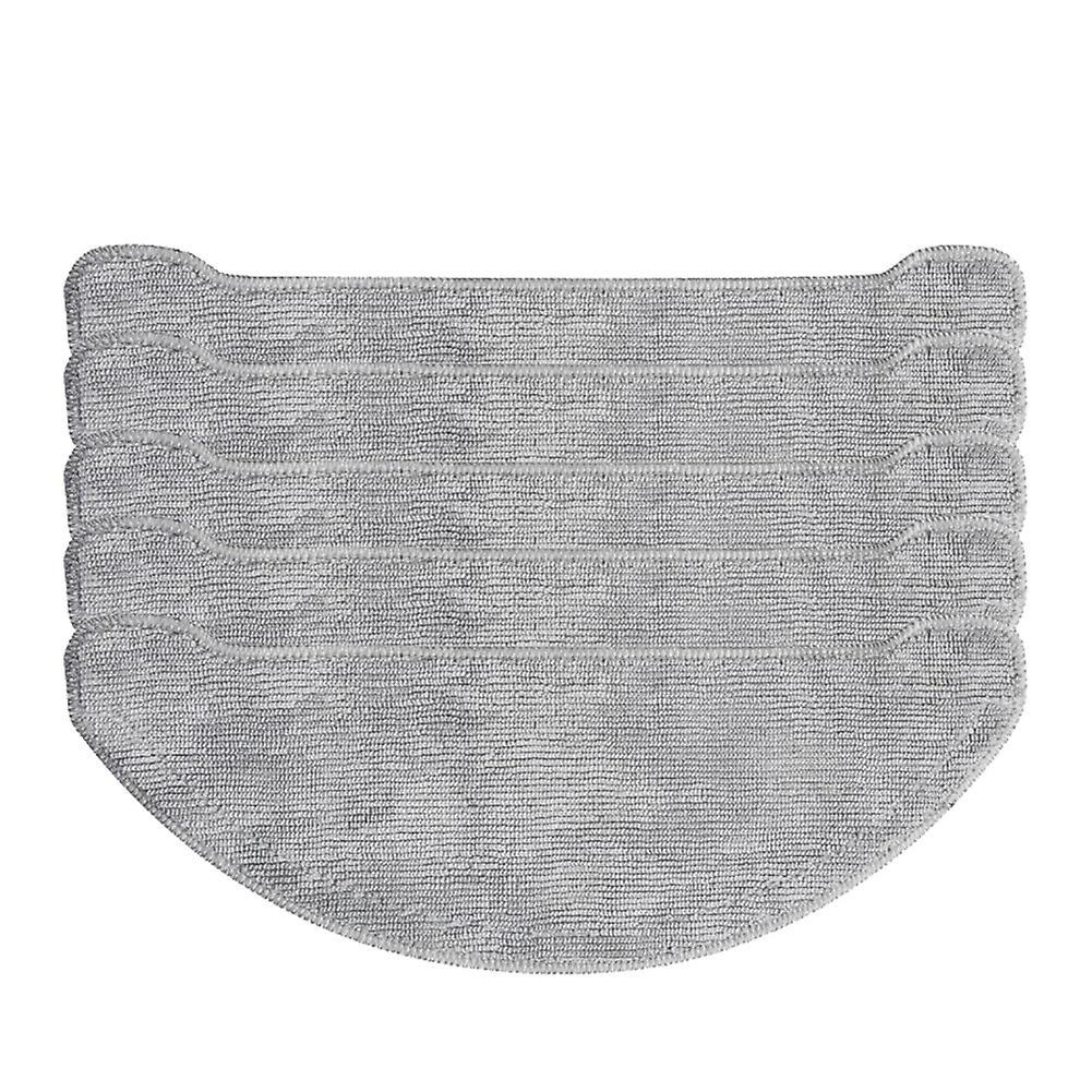 Microfiber Mop for Roidmi Eve Plus Vacuum Cleaner Cleaning Mop