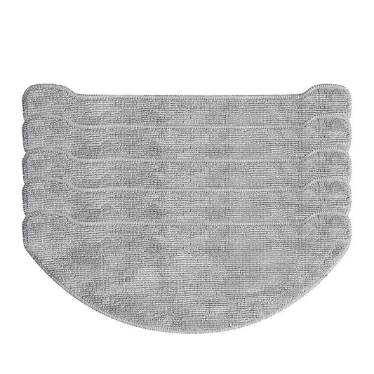 Microfiber Mop for Roidmi Eve Plus Vacuum Cleaner Cleaning Mop