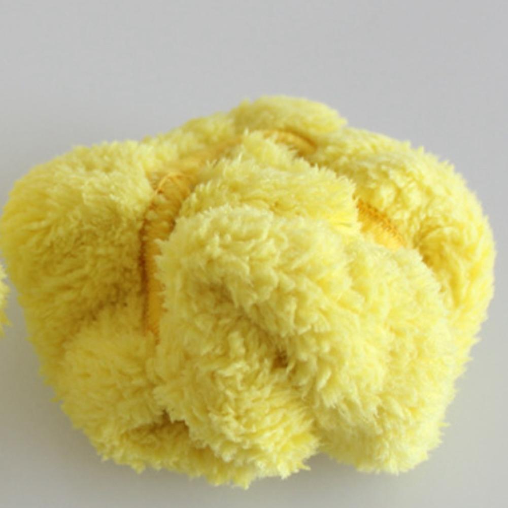 6pcs Rag for Hobot 198 The Second Generation Of Window Washing Robot