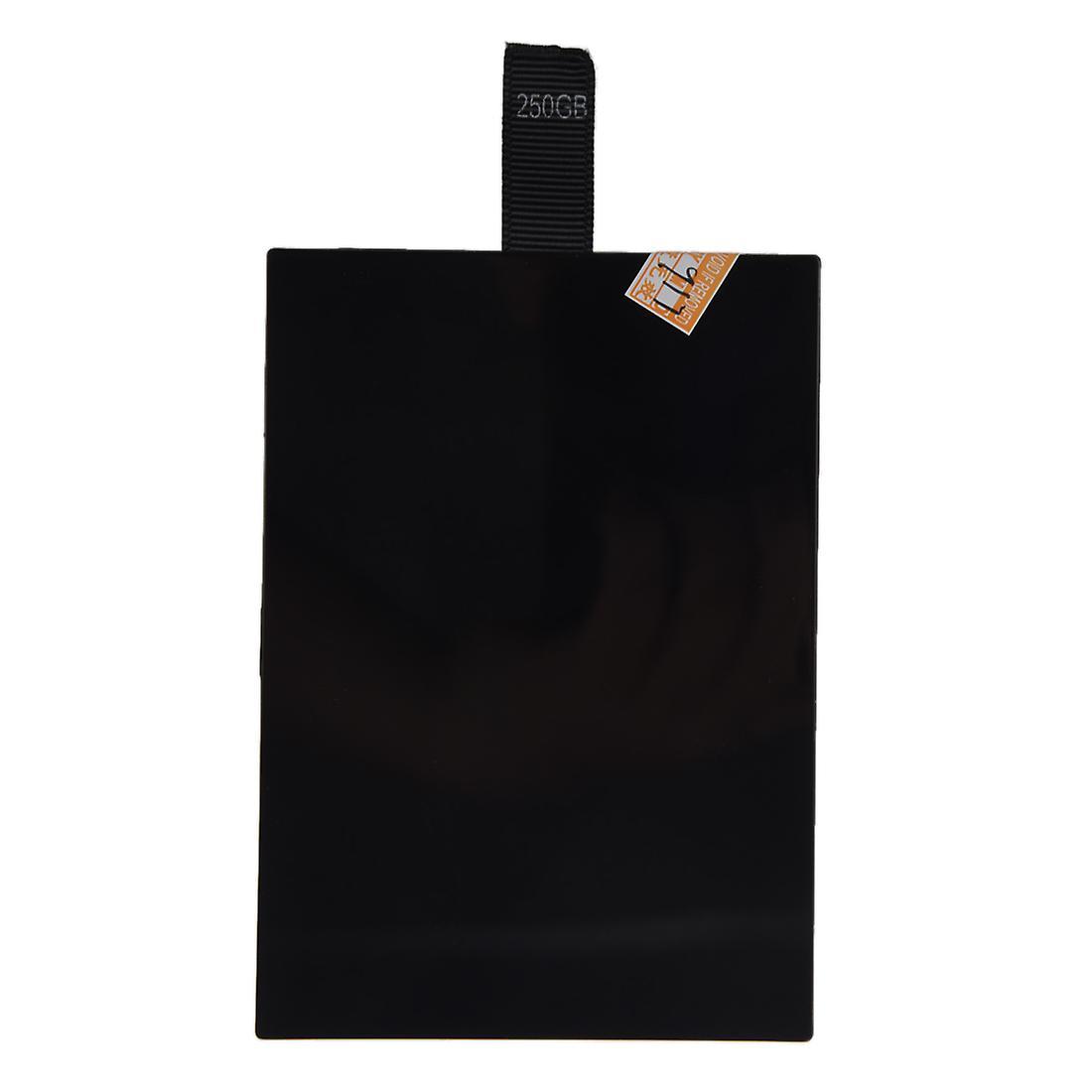 Desktop Keyboard Clean Mini Brush Dust Pan Set Blk Blue