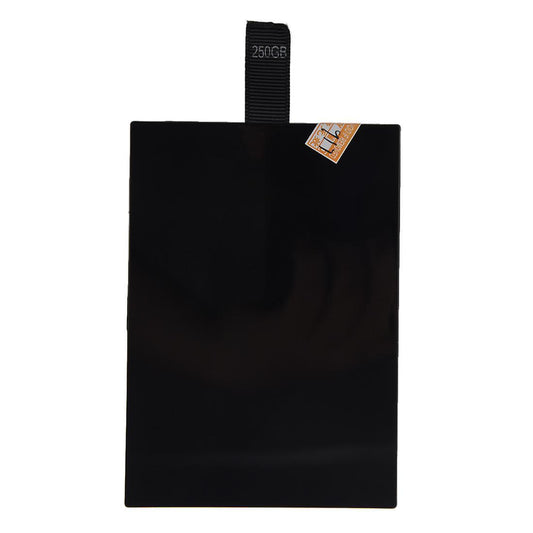 Desktop Keyboard Clean Mini Brush Dust Pan Set Blk Blue