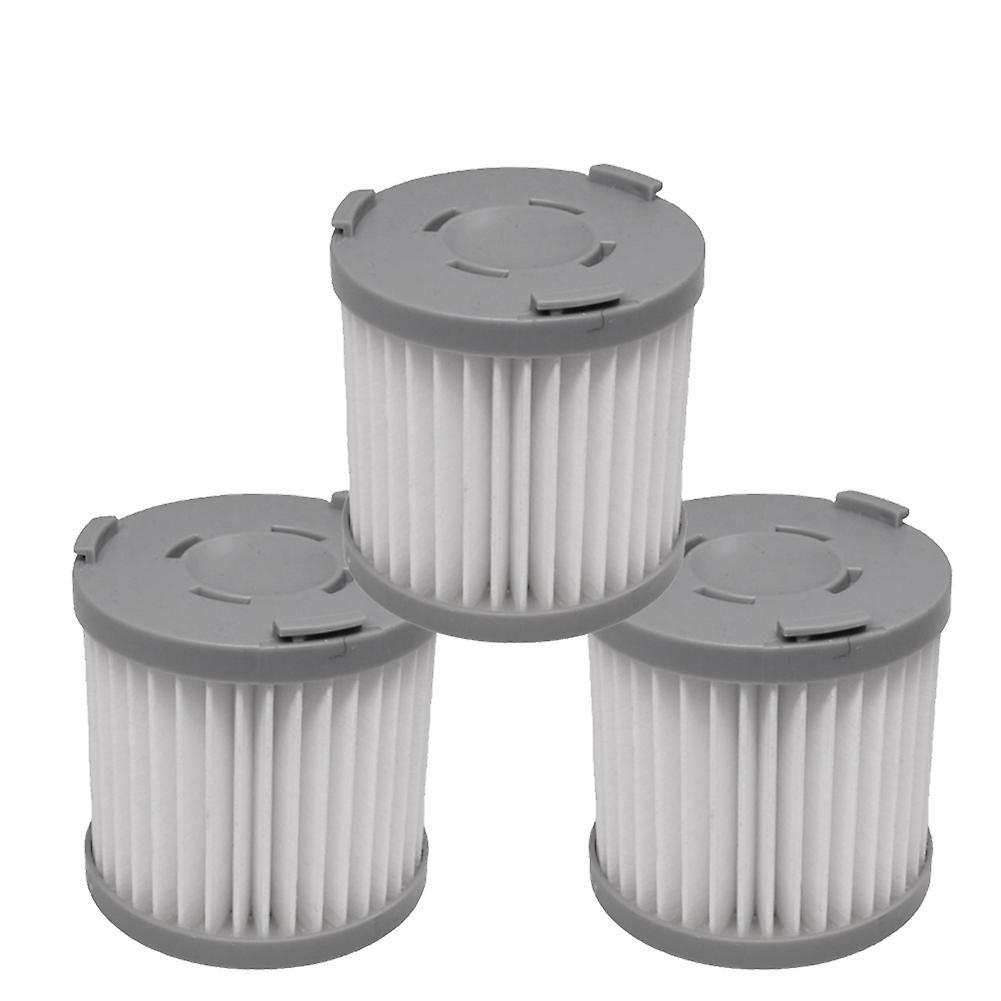 3 Pack Hepa Filter for Xiaomi Jimmy Jv51 Jv53 Jv71 Jv83 Handheld