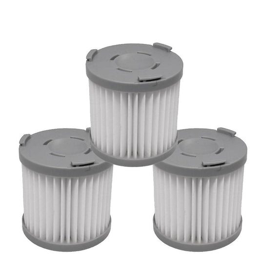 3 Pack Hepa Filter for Xiaomi Jimmy Jv51 Jv53 Jv71 Jv83 Handheld