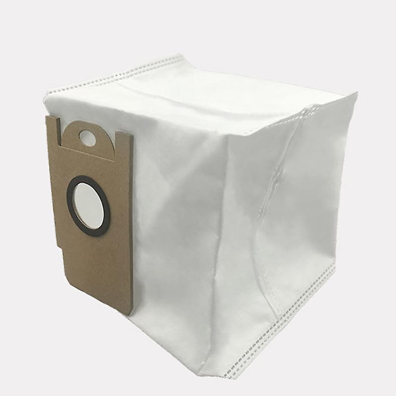 5x Dust Bags for Lydsto R1 R1a Robot Vacuum Cleaner Robot Cleaner