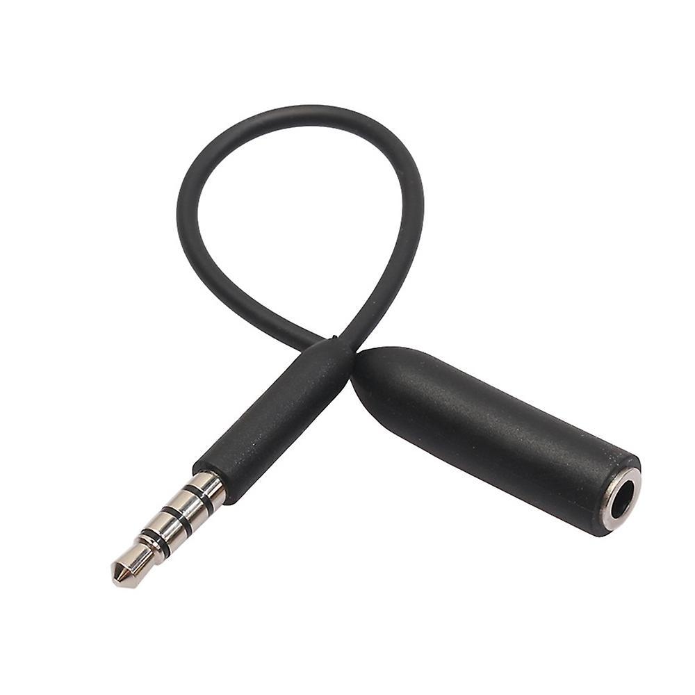 3.5mm Audio Extension Cable Male to Female for Headphone Smartphone