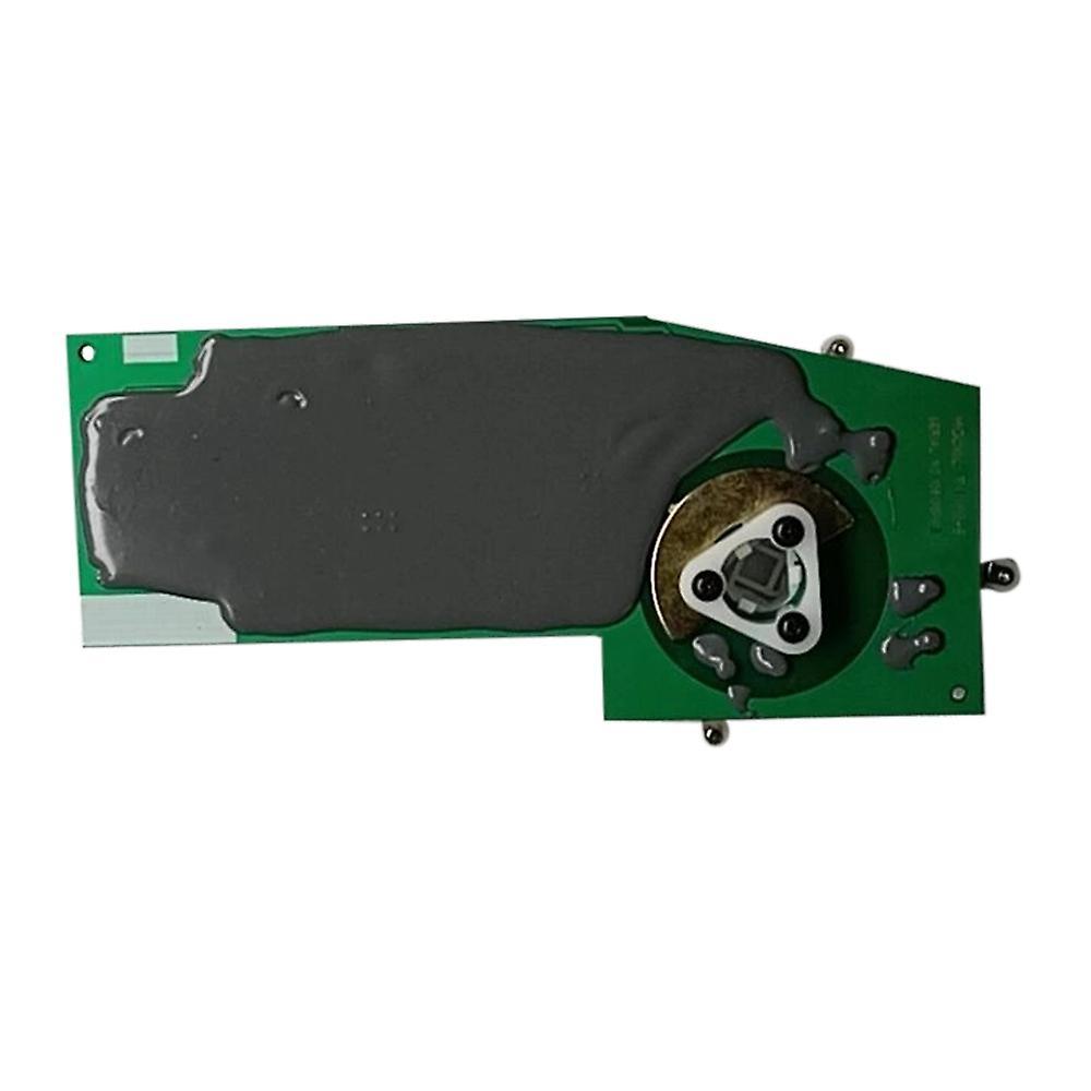 65020 Tiller Head Throttle Board for Rema 9400-00 Tiller Handle