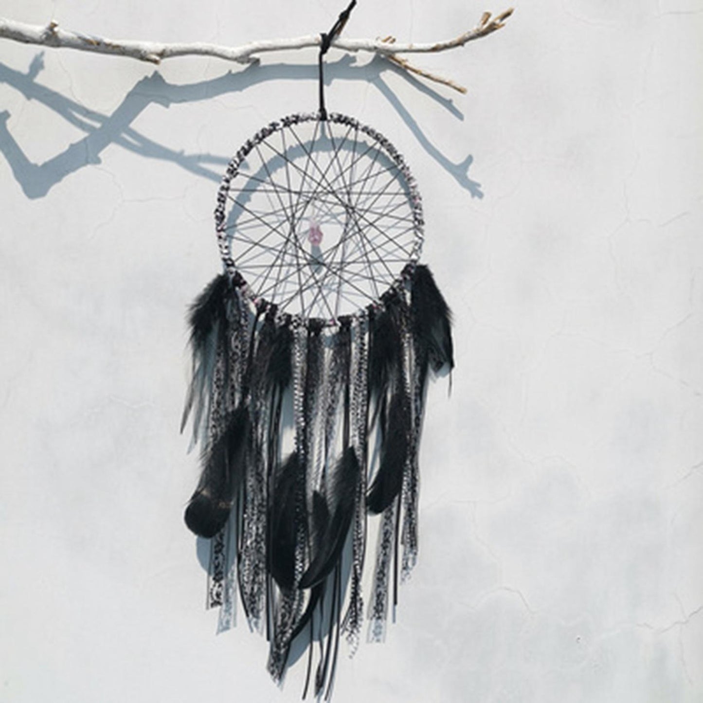 Bedroom Wall Decoration, Dream Catcher Wall Hanging Home Decoration
