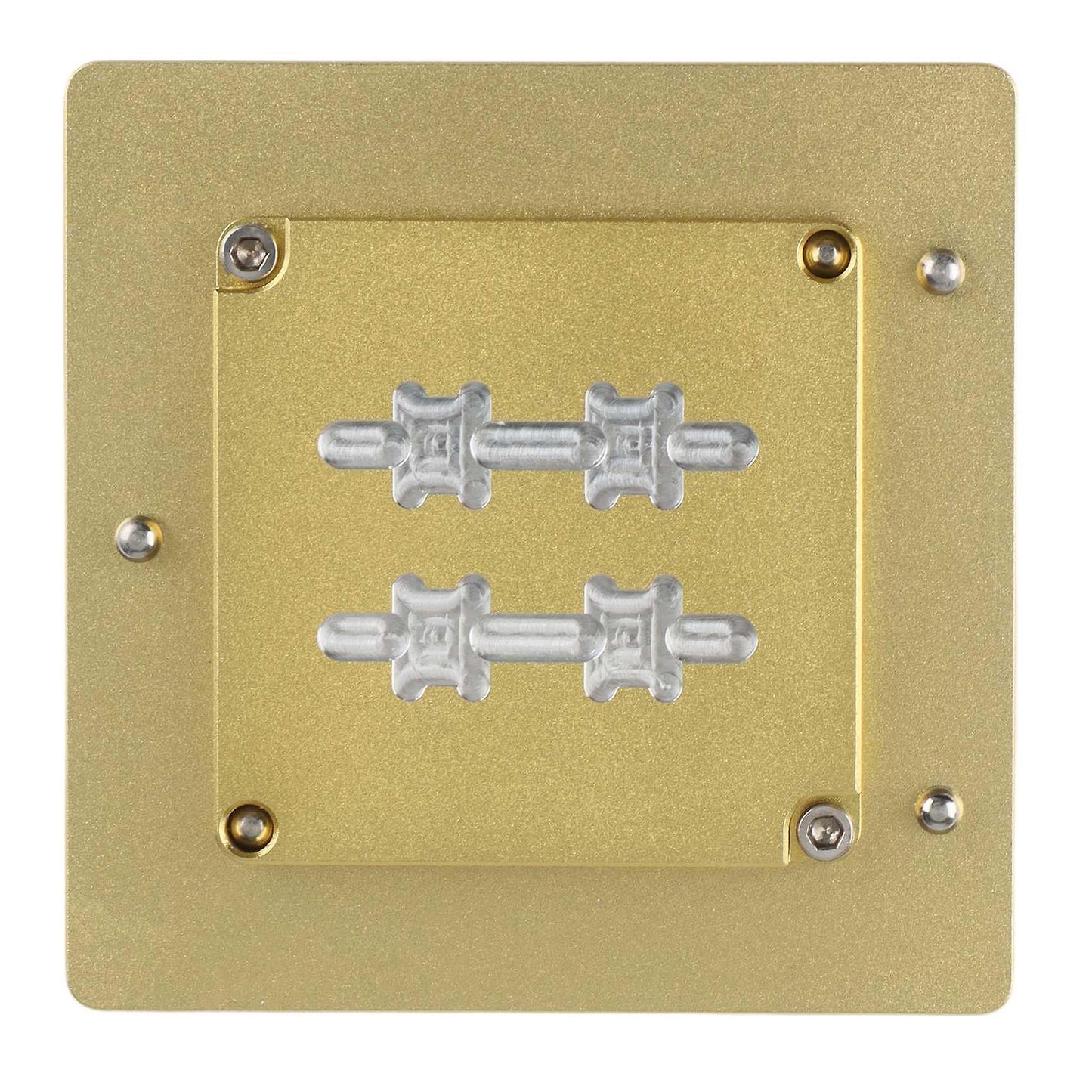 Stencil for Bm1387 Bm1391 Bm1393 Bm1396 Bm1398 Bm1397 1x4 Tin Tool