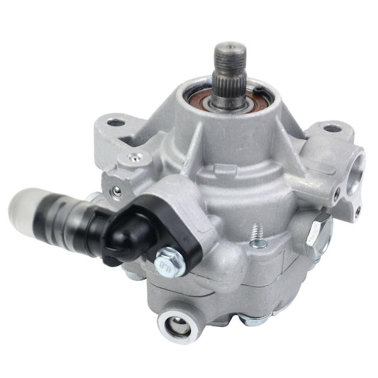New Power Steering Pump for Honda Accord L4 2.4l Engine 2003-2005