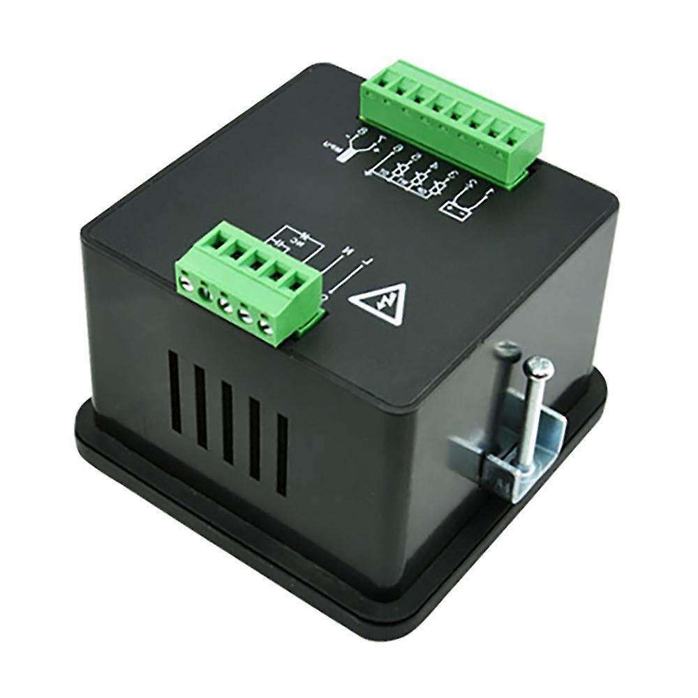 Gm50h Engine Multi Function Digital Meter Generator Monitor
