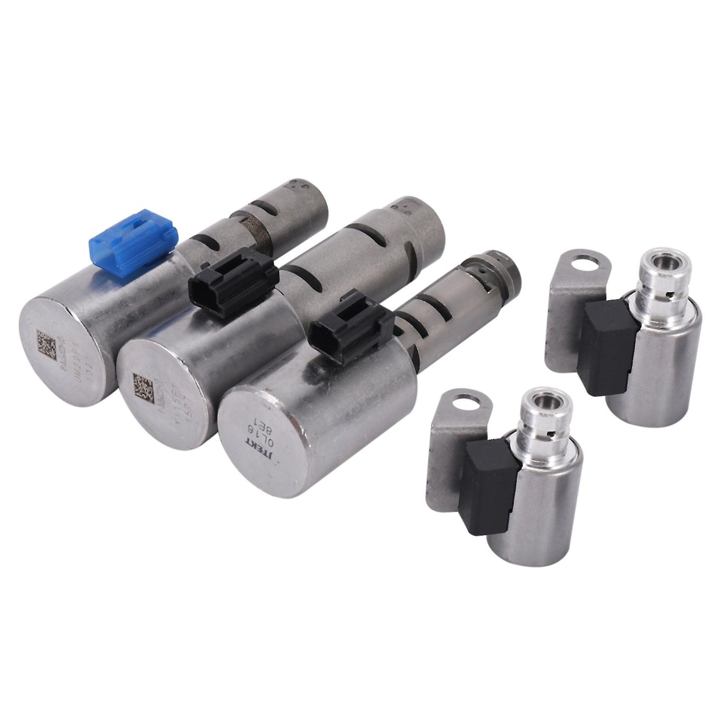 Ka313 K313 Cvt Solenoids Kit for Toyota Corolla Helix Altix Zre172