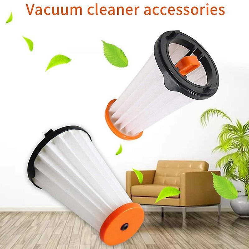 3 Pack Vacuum Filters for Electrolux Rapido Aef144 Ef144 Zb3003